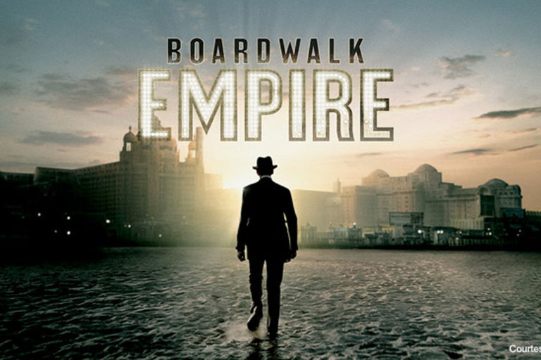 HBO’s “Boardwalk Empire”