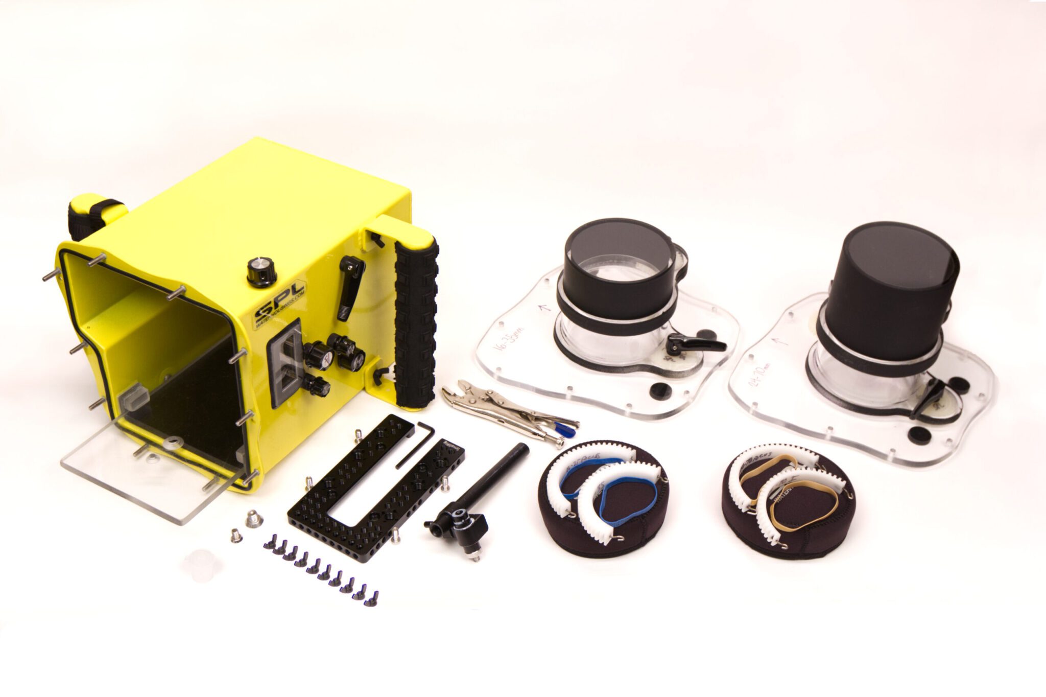 sony fs7 underwater housing