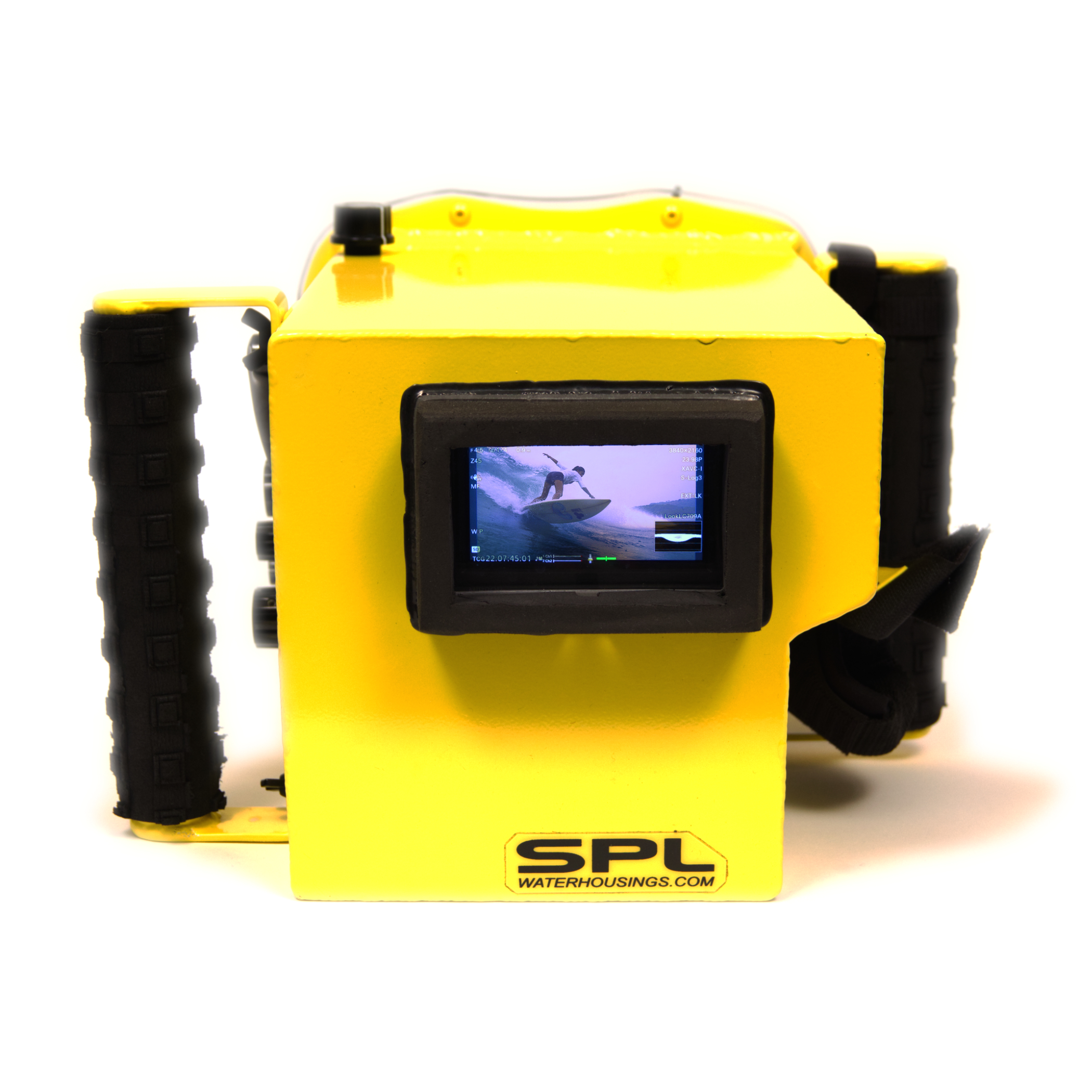 sony fs7 underwater housing