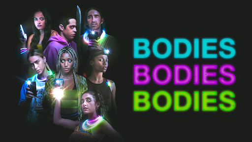 Bodies Bodies Bodies (2022)