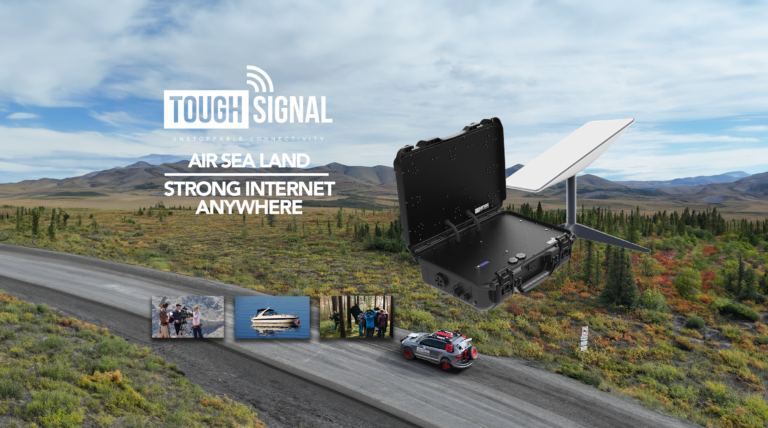 Beyond Boundaries: ToughSignal’s Role in Redefining Filmmaking Challenges