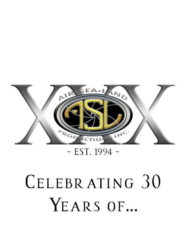 Celebrating 30 years of ASL Productions Inc.! We’ve become a beacon of creativity and innovation since our humble beginnings in Astoria, NY. Here’s to three decades of transforming ideas into reality and to many more ahead. Thank you for being part of our journey. 🎉 #ASL30YearsStrong
